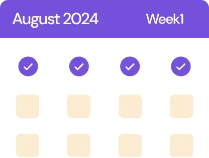 Schedule Icon